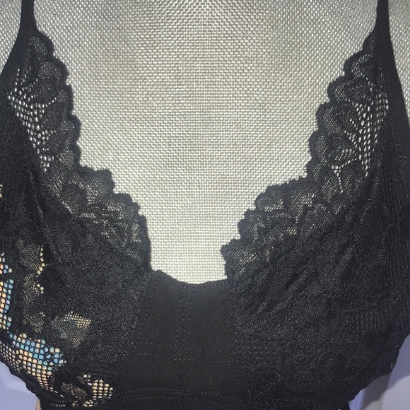 NWT Free People trapeze Slip Dress - Picture 5 of 10